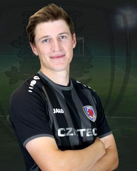 Lennart Wojahn