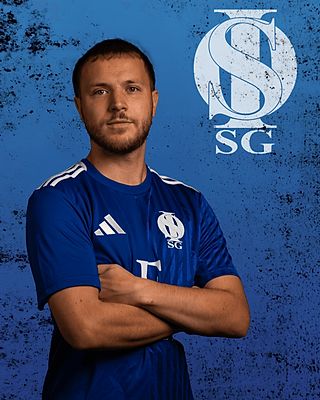 Christopher Boesen