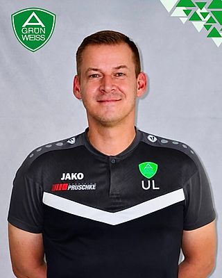 Uwe Lehmann