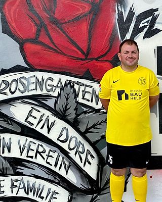 Patrick Webler