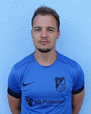 Fabian Geier