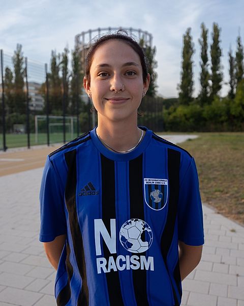 Foto: Laura Timme / FC Inter