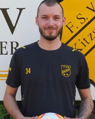 Danny Fenzel