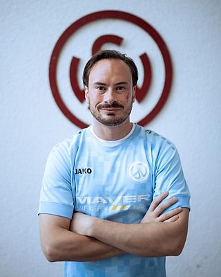 Sebastian Segbers