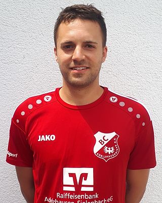 Philipp Sedlmayr