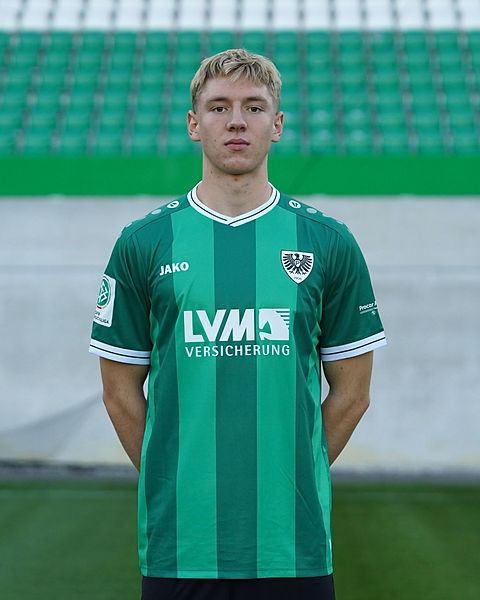 Foto: SC Preußen