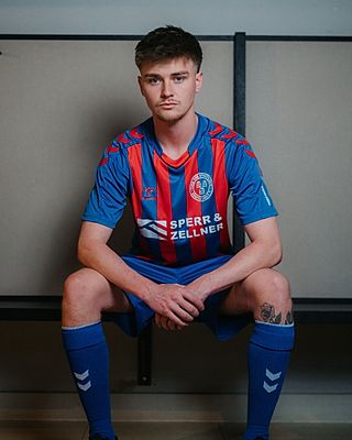 Daniel Vorderwestner