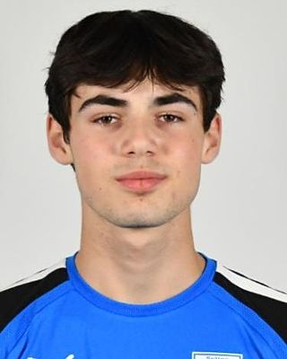 Samuel Stafrace