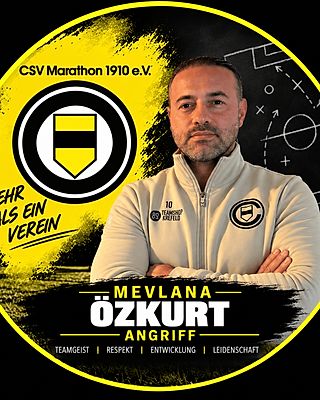 Mevlana Özkurt