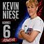Kevin Niese