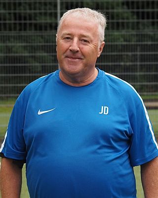 John Dickson