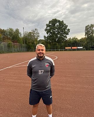 Mustafa Karafil