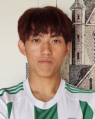 Maruyama Shogo