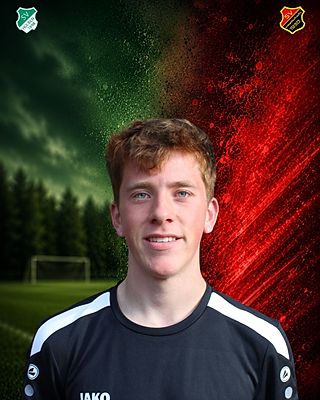 Johannes Gaus