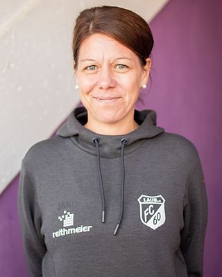 Sabrina Höfer