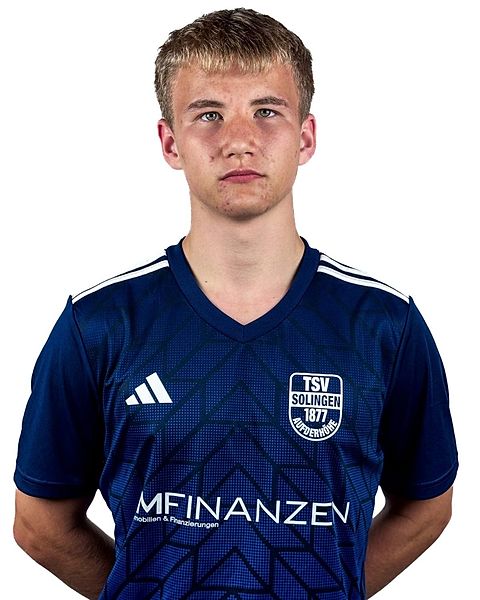 Foto: TSV Solingen