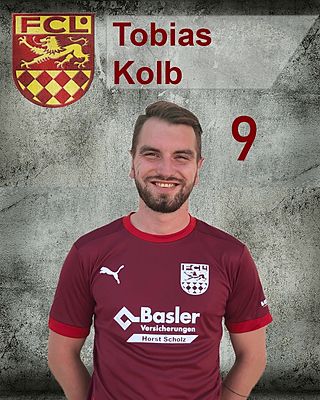 Tobias Kolb