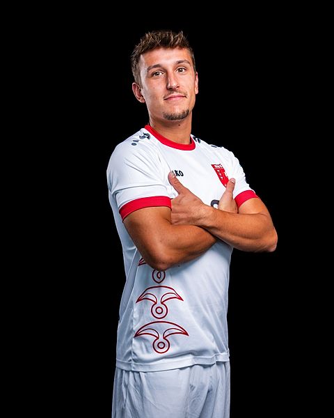 Foto: FabM / SVF