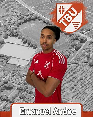 Emanuel Andoe