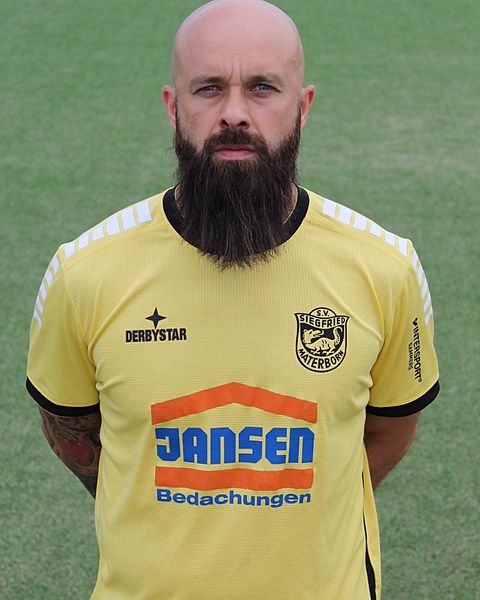 Foto: Siegfried Materborn