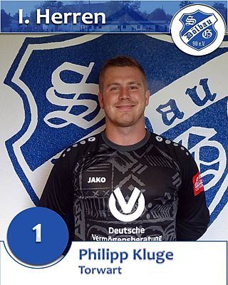 Philipp Kluge