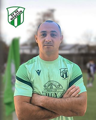 Dumitru Tirsina