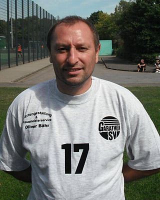 Zeljko Jovanovic