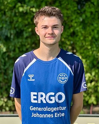 Lorenz Preschl