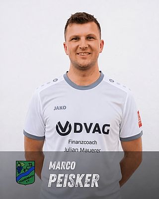 Marco Peisker