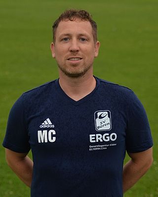 Marcel Czichowski