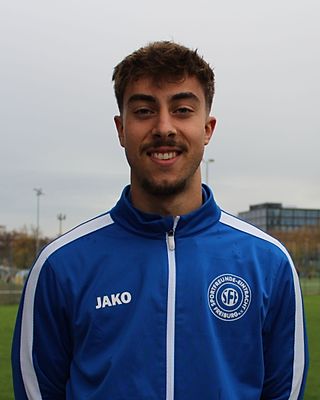Niklas Bierhals