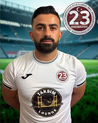 Samed Dagdelen