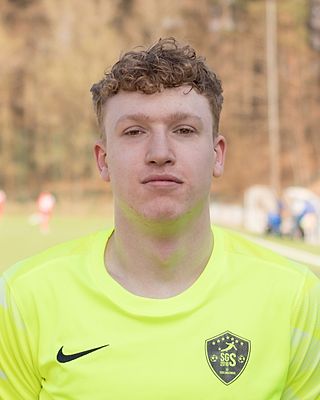 Cedrik Damm