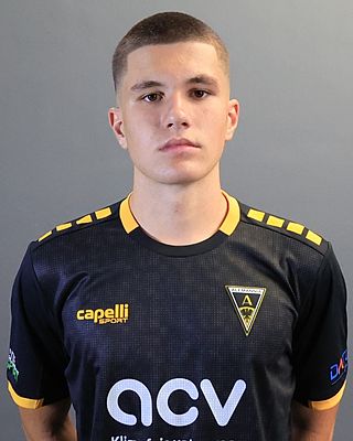 Adin Balic
