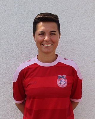 Katrin Huber