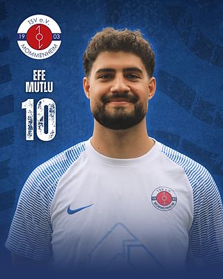 Efe Kaan Mutlu