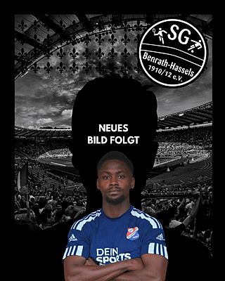 Pascal Tonou