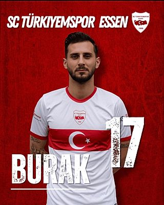 Burak Bayram
