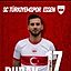 Burak Bayram