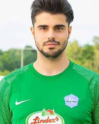 Mehmet Can Demirdögen