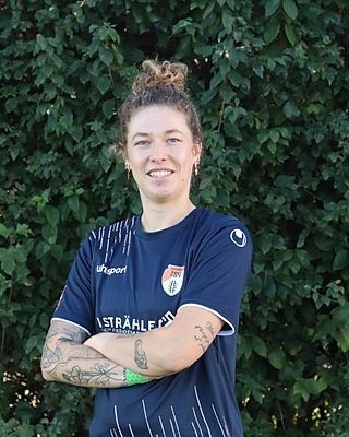 Laura Waltenberger