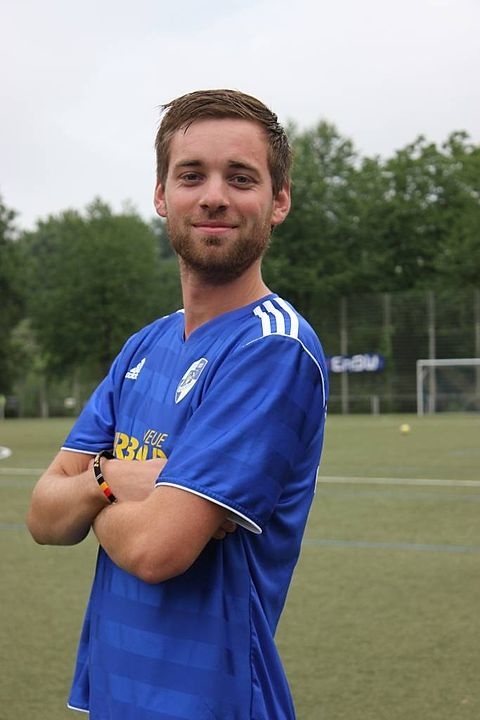 Foto: SpVgg Baiertal