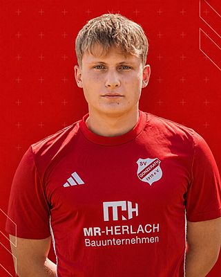Luca Schürch