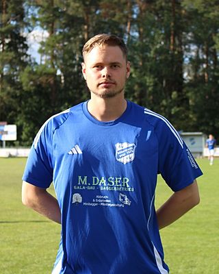 Janis Vogl