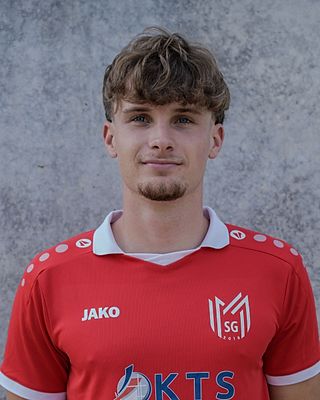 Maximilian Preisner