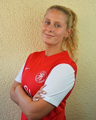 Annika Juhlke