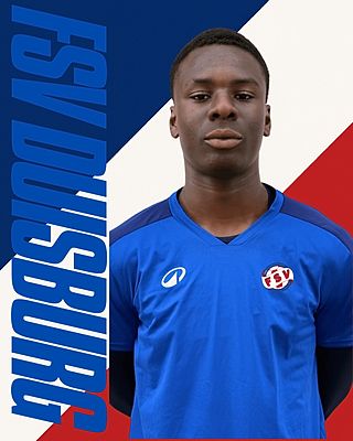 Ben Malik Fofana