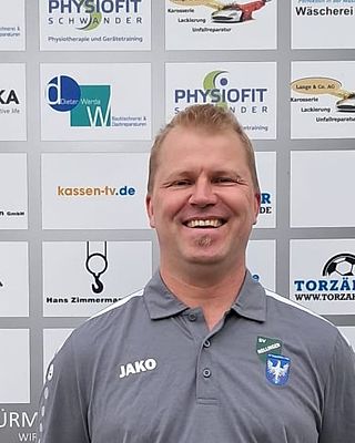 Marc Stoll