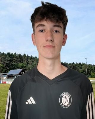 Maximilian Lotter