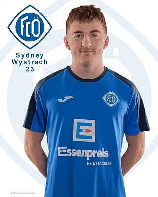 Sydney Wystrach